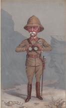 Captain Hedworth Lambton